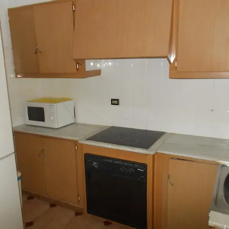 Ancora Apartment Gandia