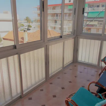 Ancora Apartment *