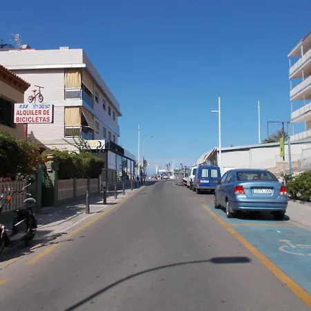 Ancora Apartment