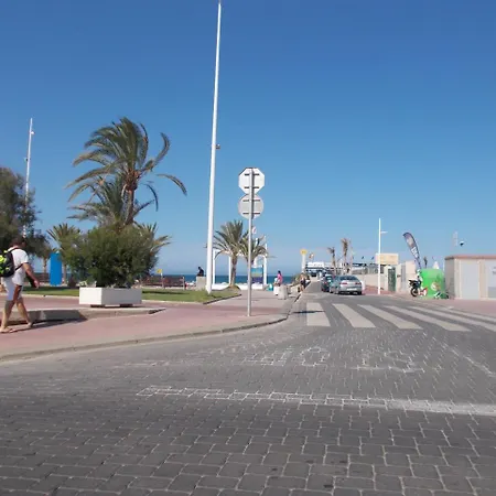 Apartment Ancora Gandia