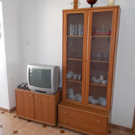 Apartment Ancora *