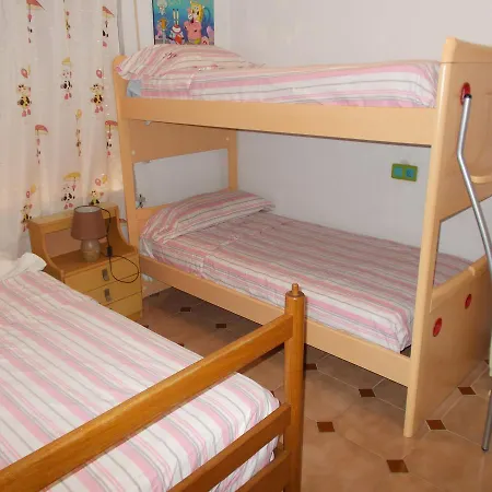 Ancora Apartment