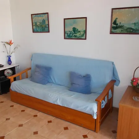 Ancora Apartment Gandia